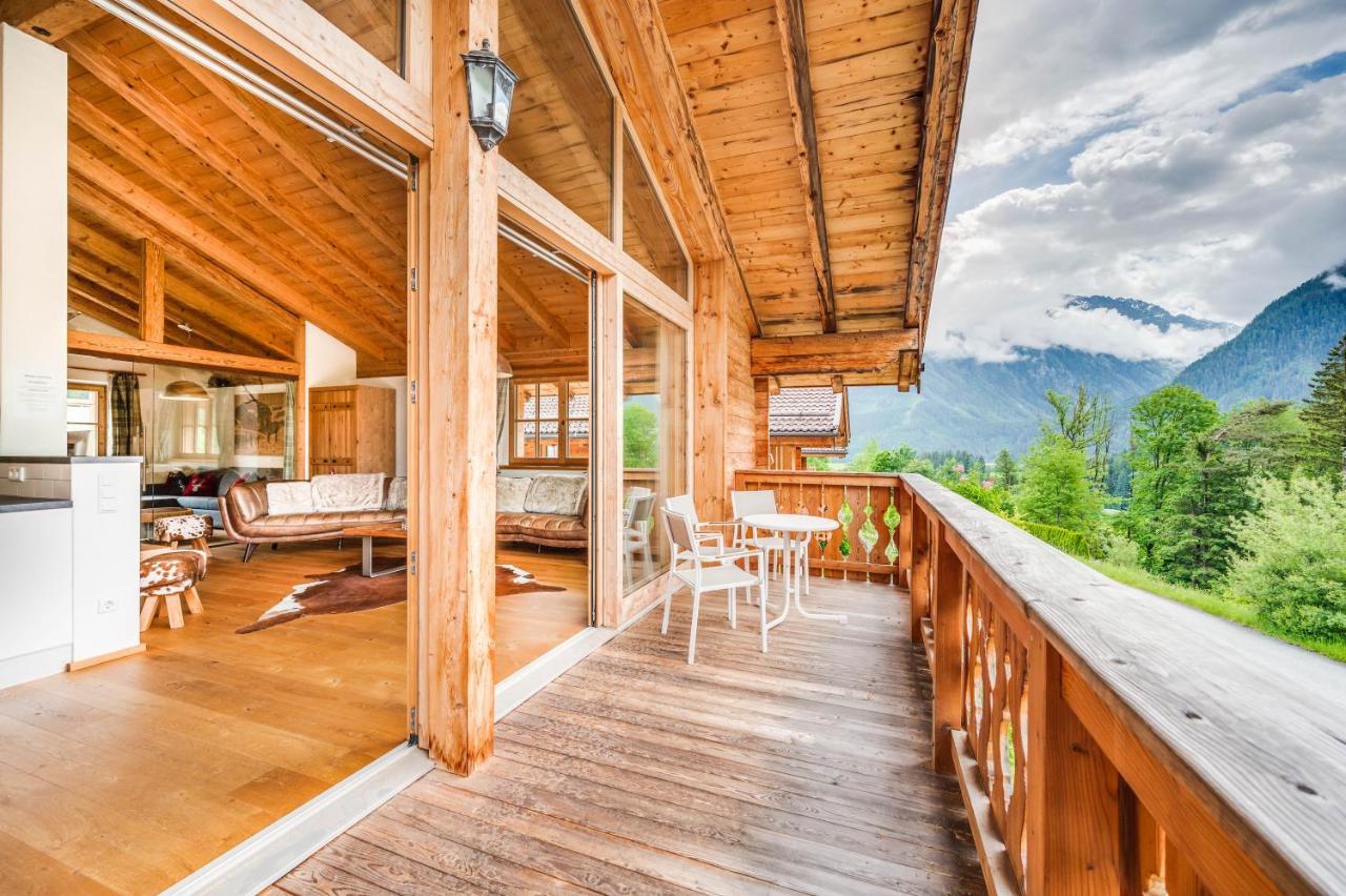 Chaletdorf Am Sonnenhang Neukirchen am Grossvenediger Luaran gambar