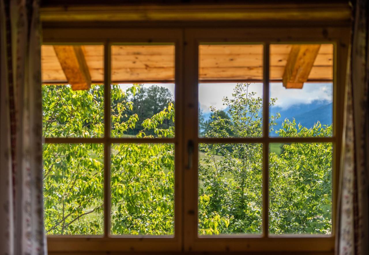 Chaletdorf Am Sonnenhang Neukirchen am Grossvenediger Luaran gambar
